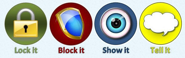 Lockit - App Blocker